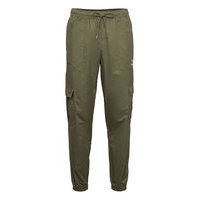 Classics Cargo Pants Wv Trousers Cargo Pants Vihreä PUMA