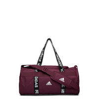 4athlts Duffel Bag Small Urheilukassi Liila Adidas Performance, adidas Performance