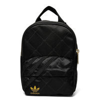 Backpack W Reppu Laukku Musta Adidas Originals, adidas Originals
