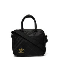 Bag Nylon Olkalaukku Laukku Musta Adidas Originals, adidas Originals