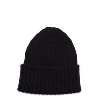 Sarek Wool Hat Accessories Headwear Beanies Musta Tretorn