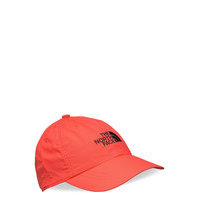 Horizon Hat Accessories Headwear Caps Punainen The North Face