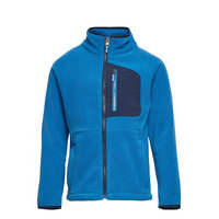 Fast Trek Iii Fleece Full Zip Outerwear Fleece Outerwear Fleece Jackets Sininen Columbia