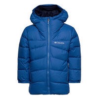 Arctic Blast Jacket Toppatakki Sininen Columbia