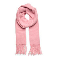 Rodebjer Wega Accessories Scarves Winter Scarves Vaaleanpunainen RODEBJER