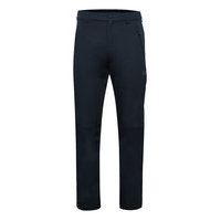 Parana Pants M Sport Pants Musta Jack Wolfskin