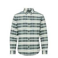 Nature Time Shirt M Paita Rento Casual Harmaa Jack Wolfskin