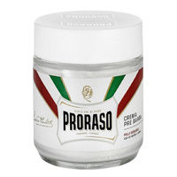 Proraso Pre-Shave Cream Beauty MEN Shaving Products Shaving Gel Nude Proraso