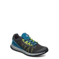 M Ultra Swift Shoes Sport Shoes Running Shoes Sininen The North Face