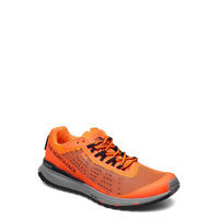 M Ultra Swift Shoes Sport Shoes Running Shoes Oranssi The North Face