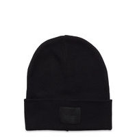 Low Beanie Accessories Headwear Musta Tretorn