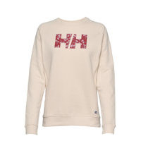 W F2f Organic Cotton Sweater Svetari Collegepaita Helly Hansen