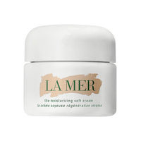 The Moisturizing Soft Cream 30ml. Beauty WOMEN Skin Care Face Day Creams Nude La Mer