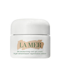 The Moisturizing Cool Gel Cream 30ml Beauty WOMEN Skin Care Face Day Creams Nude La Mer