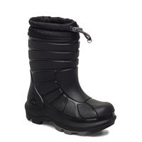 Extreme 2,0 Shoes Rubberboots Lined Rubberboots Musta Viking