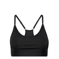 Var Lingerie Bras & Tops Sports Bras - ALL Musta Kari Traa