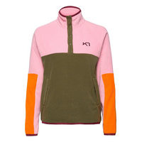 Ane Midlayer Sweat-shirts & Hoodies Fleeces & Midlayers Monivärinen/Kuvioitu Kari Traa