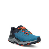 M Vctv Explrs Fl Shoes Sport Shoes Outdoor/hiking Shoes Sininen The North Face