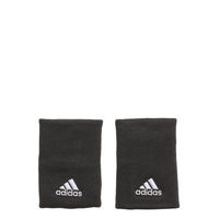 Wristband Large Accessories Sports Equipment Rackets & Equipment Balls & Accessories Musta Adidas Performance, adidas Performa..