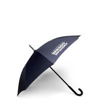 Classic Umbrella Sateenvarjo Sininen Sebago