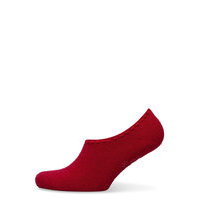 Ladies Anklesock, Wool Blend Steps Lingerie Socks Footies/Ankle Socks Punainen Vogue