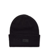 Shaker Cuff Beanie Accessories Headwear Beanies Musta Musto