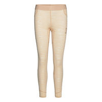 Advance Tech-Wool Pant Base Layer Bottoms Beige Johaug