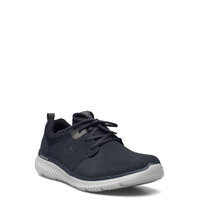 B8263-14 Matalavartiset Sneakerit Tennarit Musta Rieker