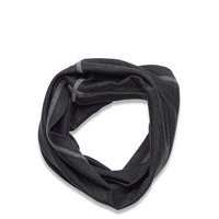 Delsbo Neck Warmer Huivi Musta Lindberg Sweden