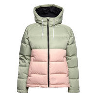 Astrid Jacket Outerwear Sport Jackets Vihreä Kari Traa