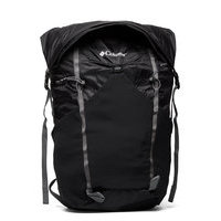 Tandem Trail 22l Backpack Reppu Laukku Musta Columbia