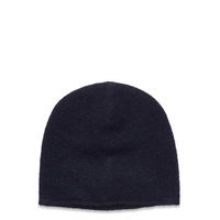 Reese Yak Hat Accessories Headwear Beanies Sininen Filippa K