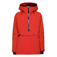 Dust On Crust™ Insulated Jacket Outerwear Jackets Anoraks Oranssi Columbia