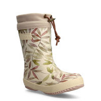 Rubber Boot - ''''Winter Thermo'''' Shoes Rubberboots Lined Rubberboots Beige Bisgaard