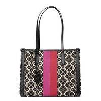 Market Medium Tote Shopper Laukku Musta Kate Spade