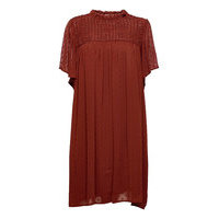 Dress Dresses Everyday Dresses Oranssi See By Chloé, See by Chloé