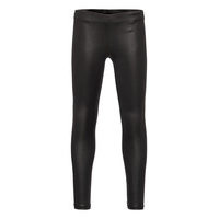 Tnandex Leggings Leggingsit Musta The New