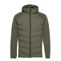 Tasman Jacket M Outerwear Sport Jackets Vihreä Jack Wolfskin