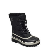 Caribou™ Shoes Boots Winter Boots Musta Sorel