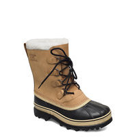 Caribou™ Shoes Boots Winter Boots Ruskea Sorel