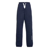 Jogging Bottoms Collegehousut Olohousut Sininen Timberland