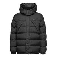 Puffer Jacket Toppatakki Musta Timberland