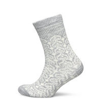 Ladies Ankle, Christina Lingerie Socks Regular Socks Harmaa Vogue