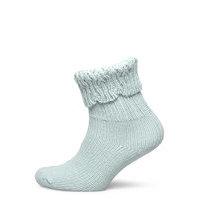 Ladies Ankle, Carine Lingerie Socks Regular Socks Sininen Vogue