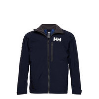 Hp Racing Midlayer Jacket Ohut Takki Sininen Helly Hansen