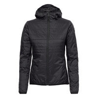Theresia W Liner Outerwear Sport Jackets Musta 8848 Altitude