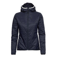 Theresia W Liner Outerwear Sport Jackets Sininen 8848 Altitude