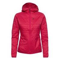 Theresia W Liner Outerwear Sport Jackets Punainen 8848 Altitude