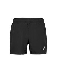 Core 5in Short Shorts Sport Shorts Musta Asics