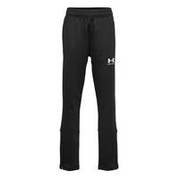 Y Challenger Training Pant Housut Musta Under Armour